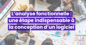 analyse fonctionnelle